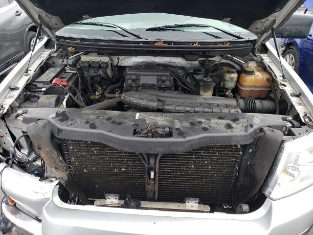 Photo 11 from auction – 2006 FORD F150 with VIN 1FTPX12516NB18630