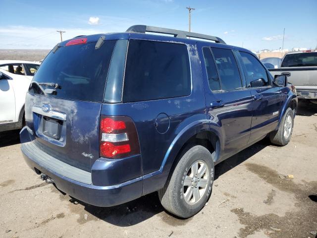 Photo 3 from auction – 2008 FORD EXPLORER X with VIN 1FMEU73E38UA61563