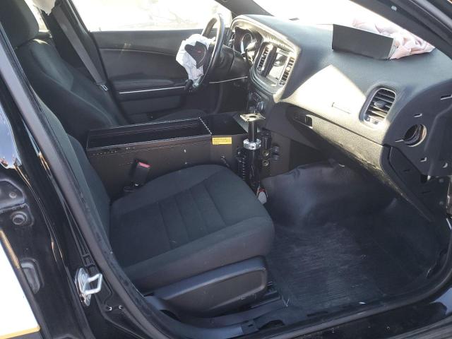 Photo 8 from auction – 2019 DODGE CHARGER PO with VIN 2C3CDXKT1KH736286
