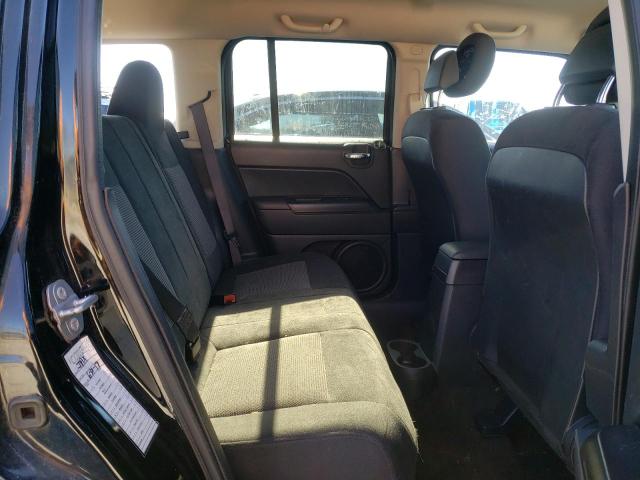 Photo 11 from auction – 2017 JEEP PATRIOT LA with VIN 1C4NJPFB0HD160596