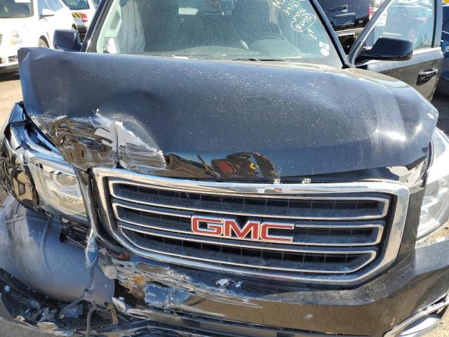 Photo 12 from auction – 2020 GMC YUKON SLE with VIN 1GKS2AKC2LR290746