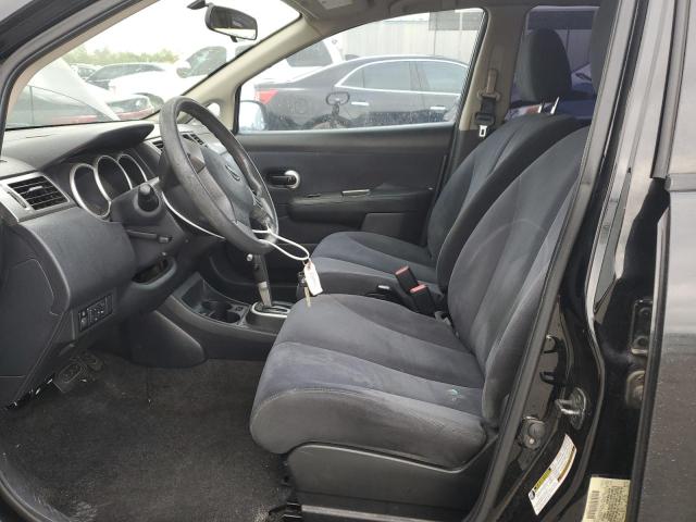 Photo 7 from auction – 2009 NISSAN VERSA S with VIN 3N1BC13E99L462377