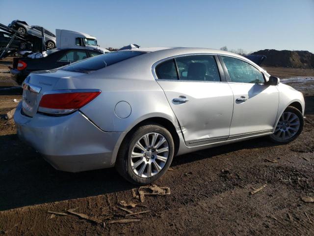 Photo 3 from auction – 2013 BUICK LACROSSE with VIN 1G4GC5E3XDF309897