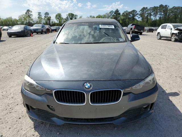 Zdjęcie 5 z aukcji – 2015 BMW 320 I z VIN WBA3B1G54FNT01524