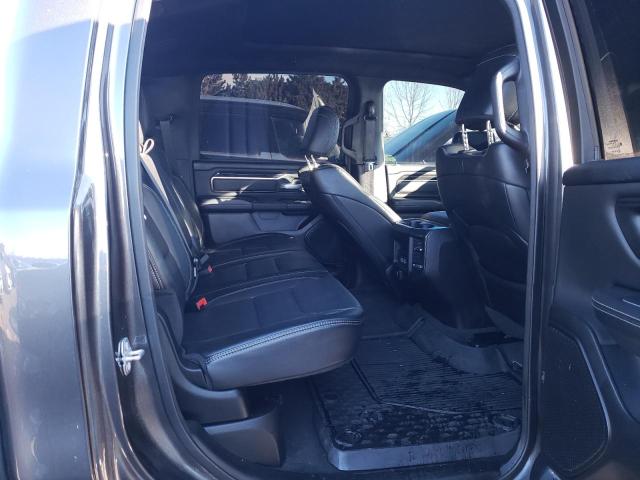 Photo 10 from auction – 2022 RAM 1500 SPORT with VIN 1C6SRFVT5NN105848