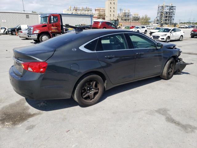 Photo 3 from auction – 2018 CHEVROLET IMPALA LS with VIN 2G11X5SA0J9139404