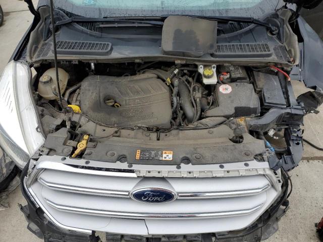 Photo 12 from auction – 2018 FORD ESCAPE SE with VIN 1FMCU0GD5JUB15578