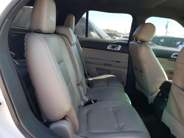 Photo 11 from auction – 2015 FORD EXPLORER X with VIN 1FM5K8D8XFGB26621