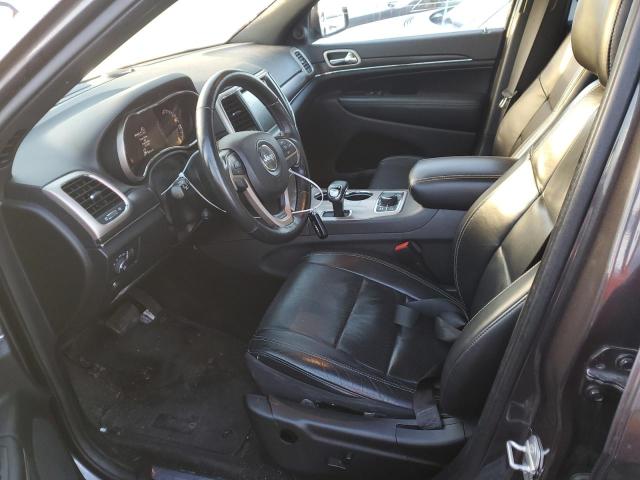 Photo 7 from auction – 2015 JEEP GRAND CHER with VIN 1C4RJFBG5FC782949