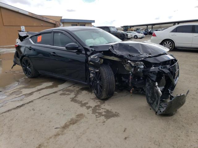 Photo 4 from auction – 2022 NISSAN ALTIMA SR with VIN 1N4BL4CW8NN300196
