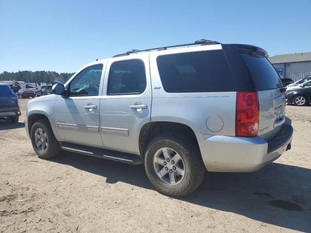 Photo 2 from auction – 2013 GMC YUKON SLT with VIN 1GKS1CE05DR232051