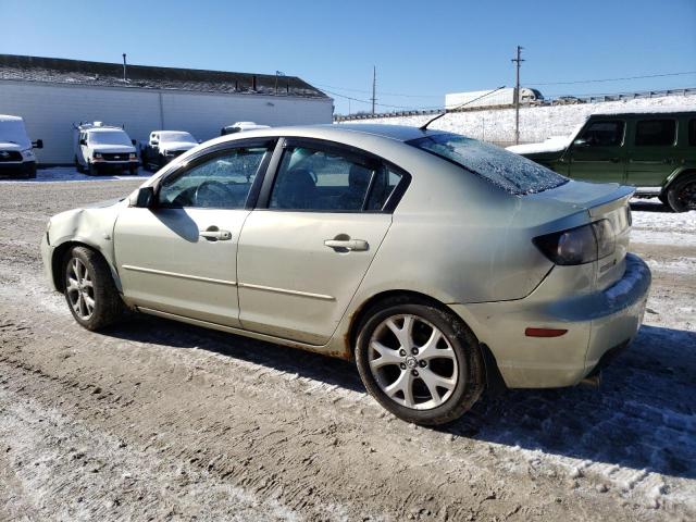 Photo 2 from auction – 2009 MAZDA 3 I with VIN JM1BK32G091192834