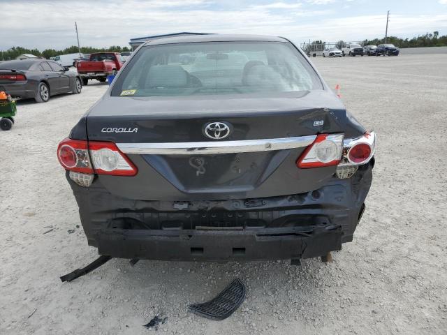 Photo 6 from auction – 2012 TOYOTA COROLLA BA with VIN 5YFBU4EE5CP035717