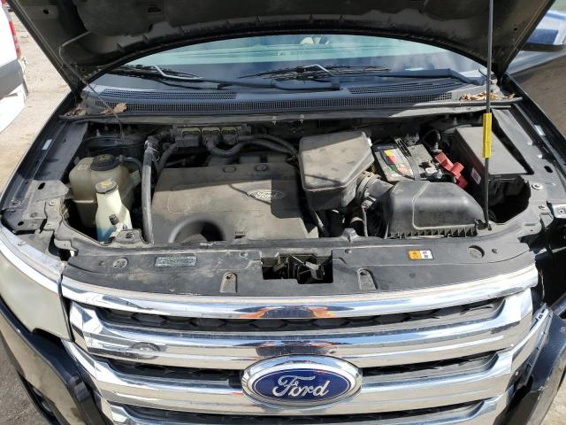 Photo 12 from auction – 2011 FORD EDGE SE with VIN 2FMDK3GC6BBA04841