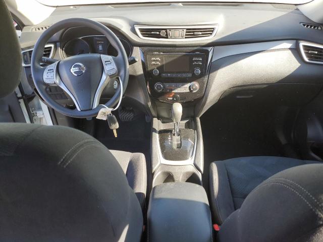Photo 8 from auction – 2016 NISSAN ROGUE S with VIN JN8AT2MTXGW008761
