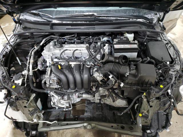 Photo 11 from auction – 2022 TOYOTA COROLLA LE with VIN 5YFEPMAE7NP391650