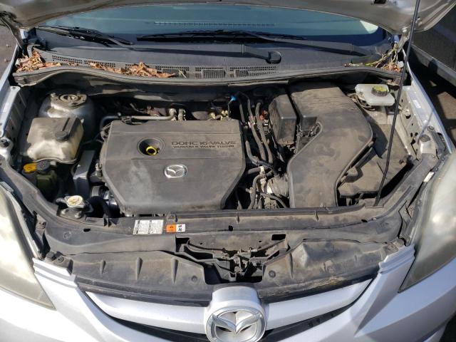 Photo 12 from auction – 2009 MAZDA 5 with VIN JM1CR29L090338460