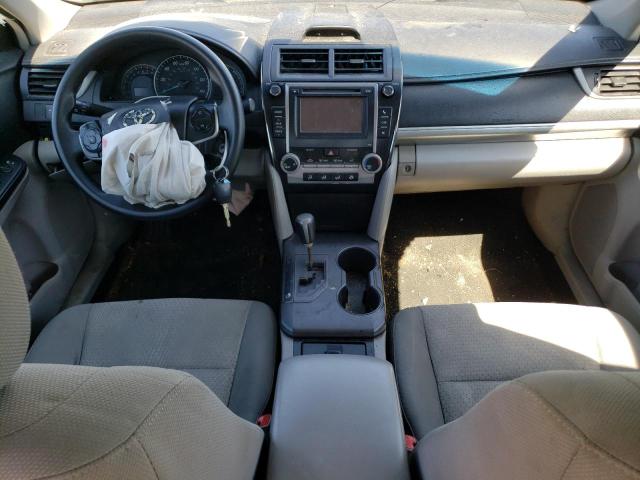 Photo 8 from auction – 2013 TOYOTA CAMRY L with VIN 4T1BF1FK4DU709210