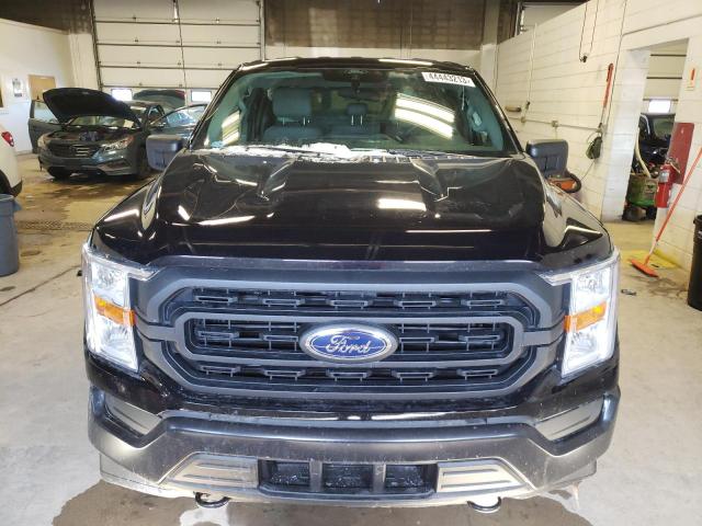 Photo 5 from auction – 2021 FORD F150 SUPER with VIN 1FTEX1EP0MKD86183