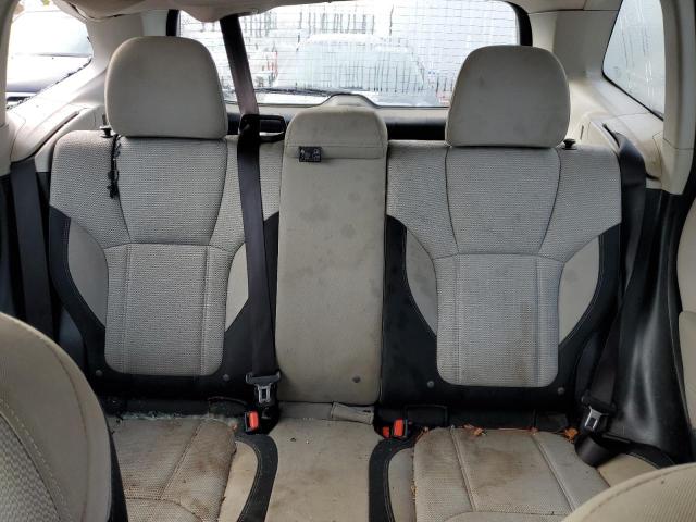 Photo 10 from auction – 2019 SUBARU FORESTER with VIN JF2SKACC2KH421691