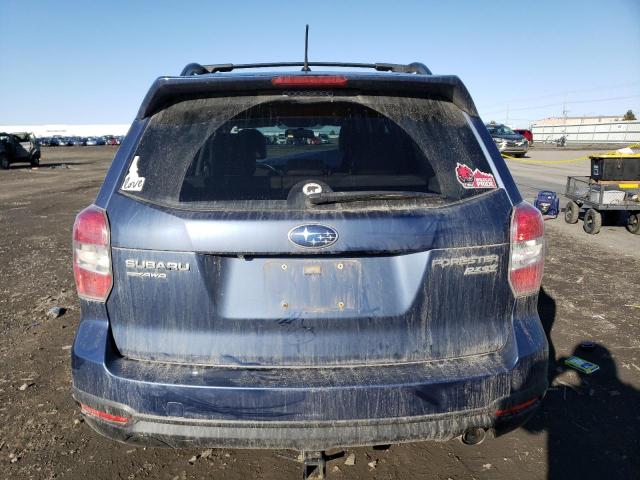 Photo 6 from auction – 2014 SUBARU FORESTER 2 with VIN JF2SJAHC9EH402961