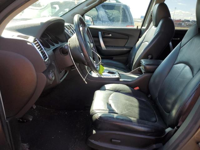Photo 7 from auction – 2009 GMC ACADIA SLT with VIN 1GKEV23DX9J190838