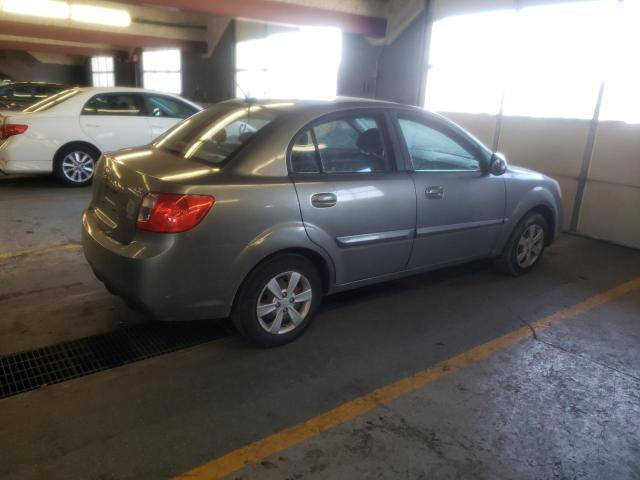 Photo 3 from auction – 2011 KIA RIO BASE with VIN KNADH4A32B6955356