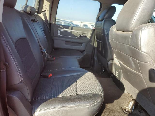 Photo 10 from auction – 2017 RAM 1500 SLT with VIN 1C6RR6LT0HS695738