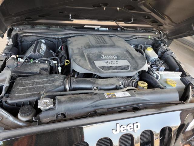 Photo 11 from auction – 2013 JEEP WRANGLER S with VIN 1C4AJWAG4DL696981