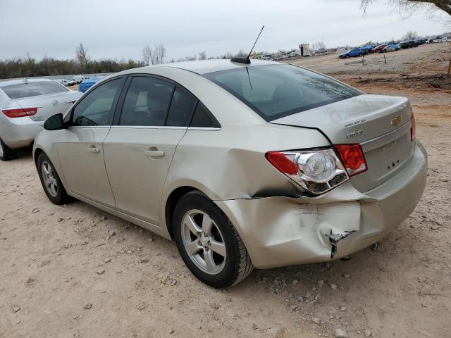 Photo 2 from auction – 2015 CHEVROLET CRUZE LT with VIN 1G1PC5SB9F7136752