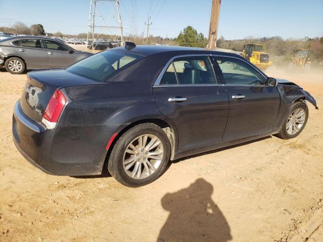 Photo 3 from auction – 2017 CHRYSLER 300C with VIN 2C3CCAEG2HH567855