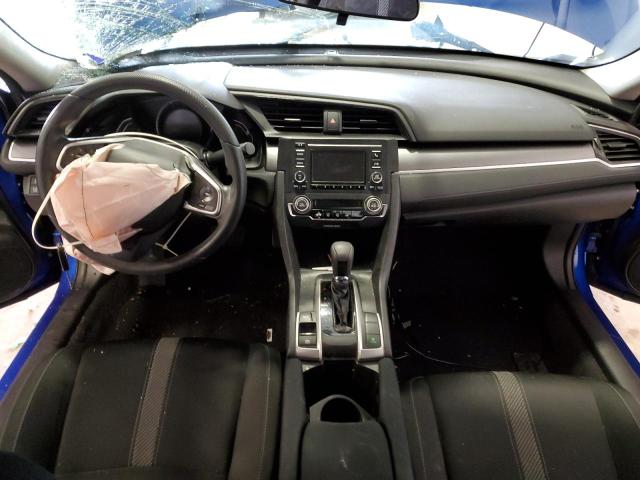 Photo 8 from auction – 2017 HONDA CIVIC LX with VIN 2HGFC2F56HH513231