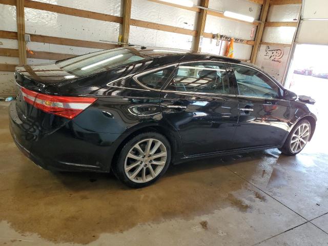 Photo 3 from auction – 2014 TOYOTA AVALON BAS with VIN 4T1BK1EB5EU110542