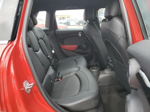 Photo 10 from auction – 2018 MINI COOPER S with VIN WMWXU3C55J2F50103