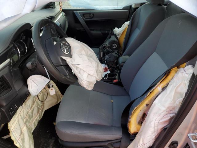 Photo 7 from auction – 2015 TOYOTA COROLLA L with VIN 5YFBURHE7FP328354