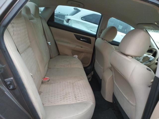 Photo 10 from auction – 2016 NISSAN ALTIMA 2.5 with VIN 1N4AL3AP9GN314631