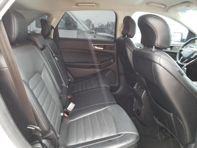 Photo 11 from auction – 2018 FORD EDGE SEL with VIN 2FMPK3J92JBB52963