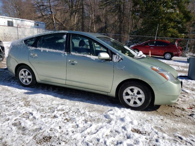 Photo 4 from auction – 2008 TOYOTA PRIUS with VIN JTDKB20U883311056