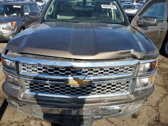 Photo 11 from auction – 2014 CHEVROLET 10/1500 with VIN 1GCRCREC9EZ103006