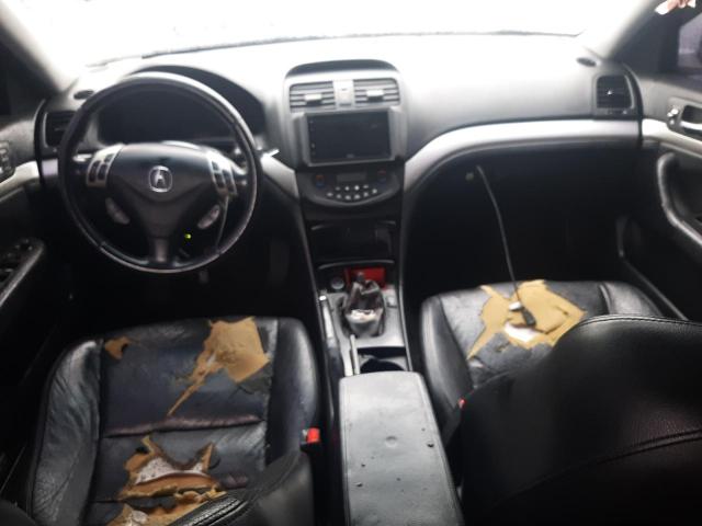 Photo 8 from auction – 2008 ACURA TSX with VIN JH4CL96998C003261