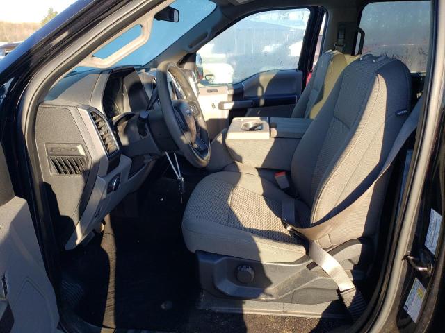 Photo 7 from auction – 2020 FORD F150 SUPER with VIN 1FTEW1C52LFA21824