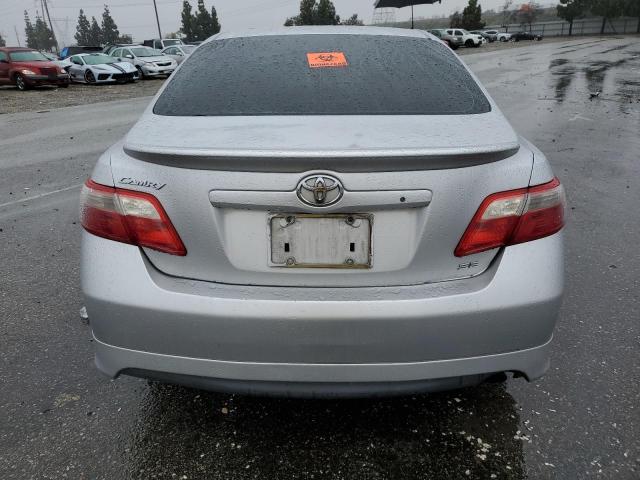 Photo 6 from auction – 2009 TOYOTA CAMRY BASE with VIN 4T1BE46K49U281523