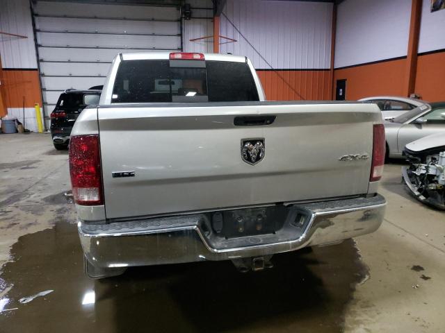 Photo 6 from auction – 2011 DODGE RAM 1500 with VIN 1D7RV1CT0BS632689