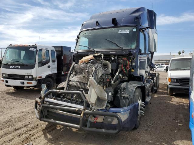 Photo 2 from auction – 2018 VOLVO VN VNL with VIN 4V4NC9EHXJN887101