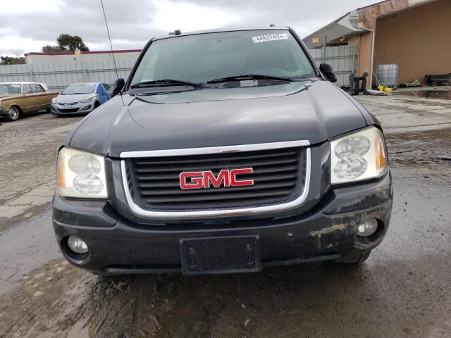 Photo 5 from auction – 2004 GMC ENVOY with VIN 1GKDS13S842415824
