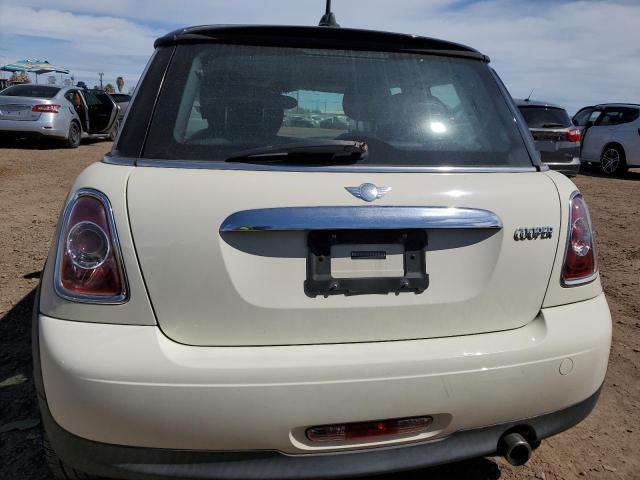 Photo 6 from auction – 2012 MINI COOPER with VIN WMWSU3C57CT259817