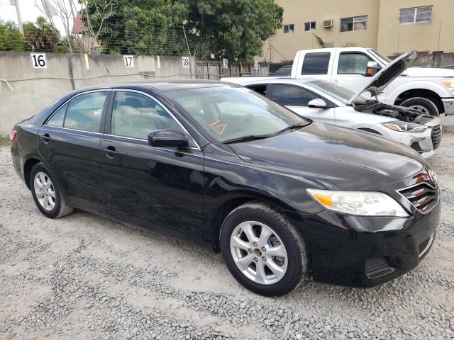 Photo 4 from auction – 2011 TOYOTA CAMRY BASE with VIN 4T1BF3EK6BU196097