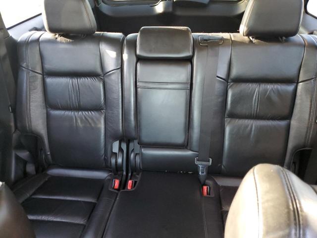 Photo 10 from auction – 2011 JEEP GRAND CHER with VIN 1J4RS4GG6BC615661