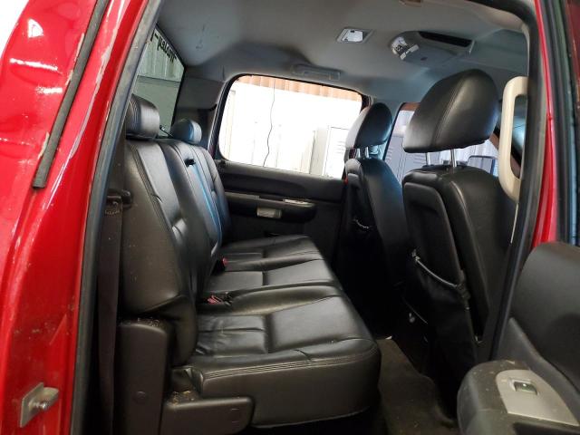 Photo 10 from auction – 2008 CHEVROLET SILV2500 2 with VIN 1GCHK23638F209962