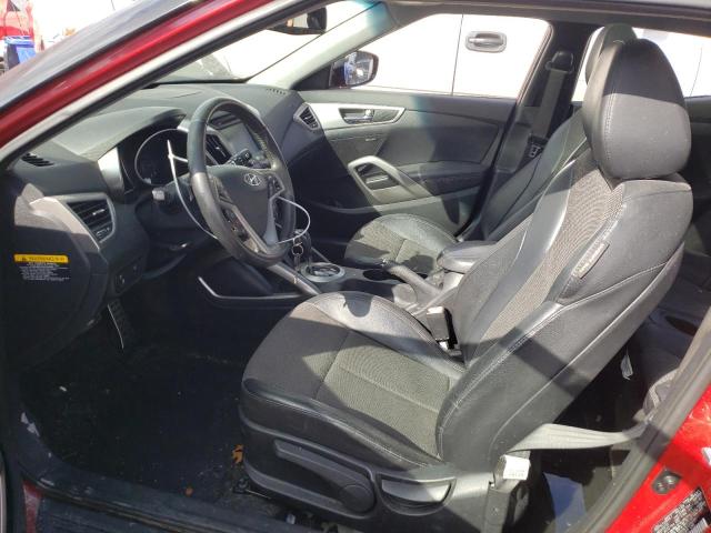Photo 7 from auction – 2013 HYUNDAI VELOSTER with VIN KMHTC6AD8DU124049